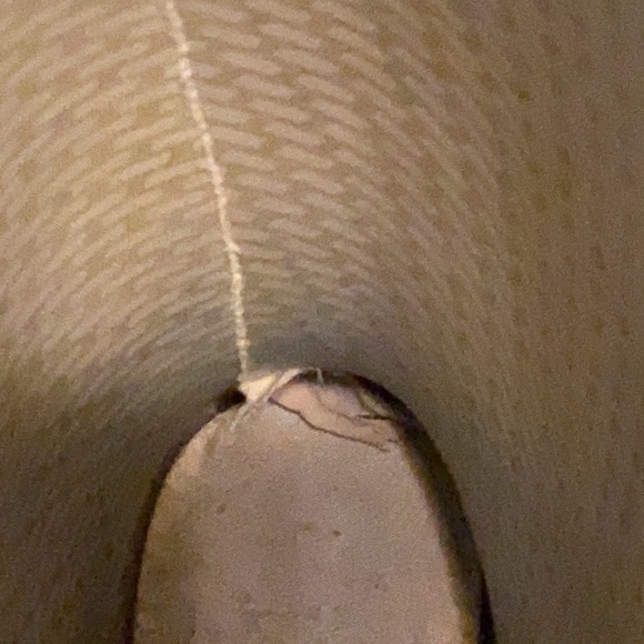 Women’s tall black hunter boots - Picture 6 of 7